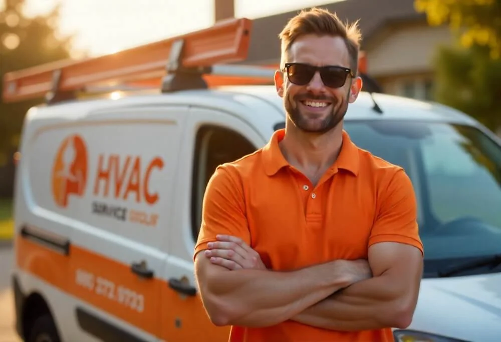 Professional HVAC repair and installation services in Winchester, KY